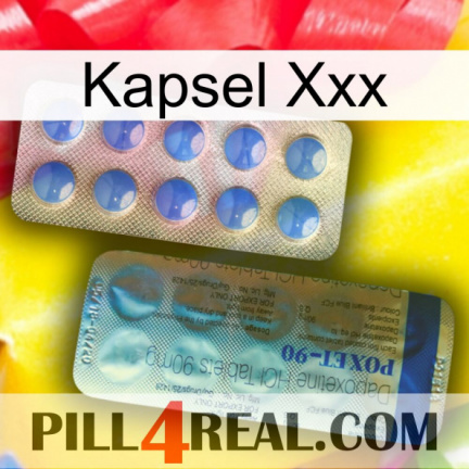 Capsule Xxx 40